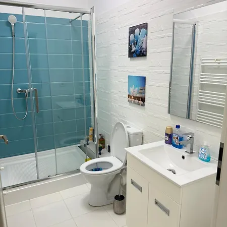Apartamento Sea Breeze *