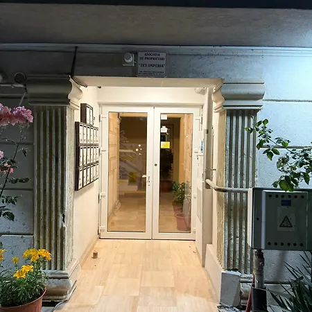 Sea Breeze * Navodari