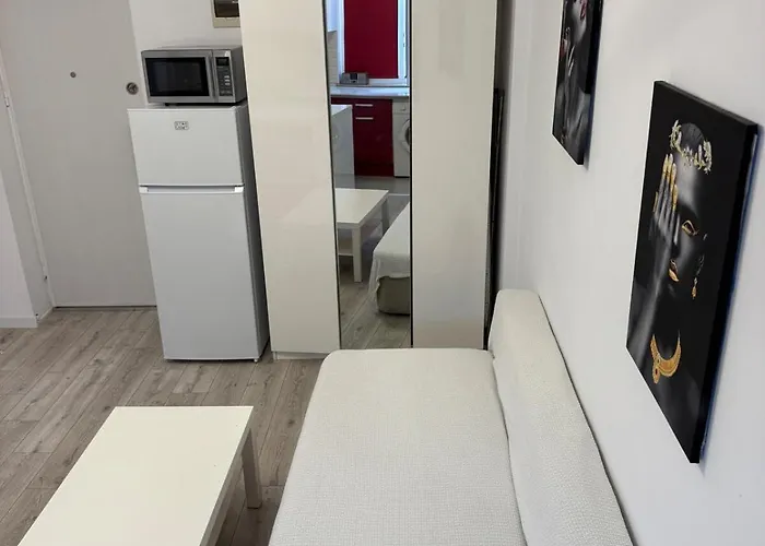 Sea Breeze Daire Navodari