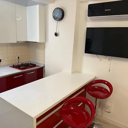 Sea Breeze Apartamento