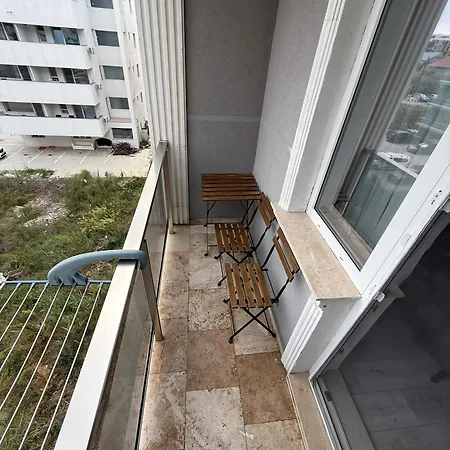 Apartment Sea Breeze