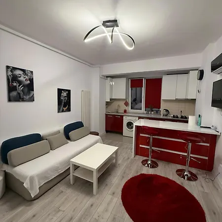 Sea Breeze Apartment